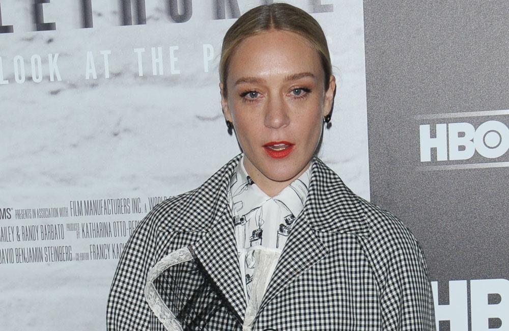 Chloe Sevigny Was ‘high On Love Hormones’ After Giving Birth