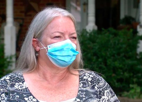Woman Decides To Move 82 Year Old Mother Out Of Nursing Home Due To Visitation Restrictions