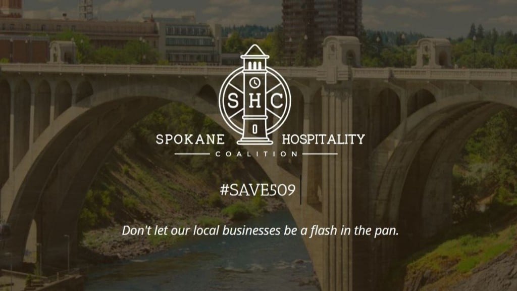 Spokane Hospitality Coalition
