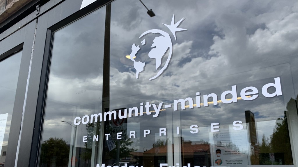 Community Minded Enterprises