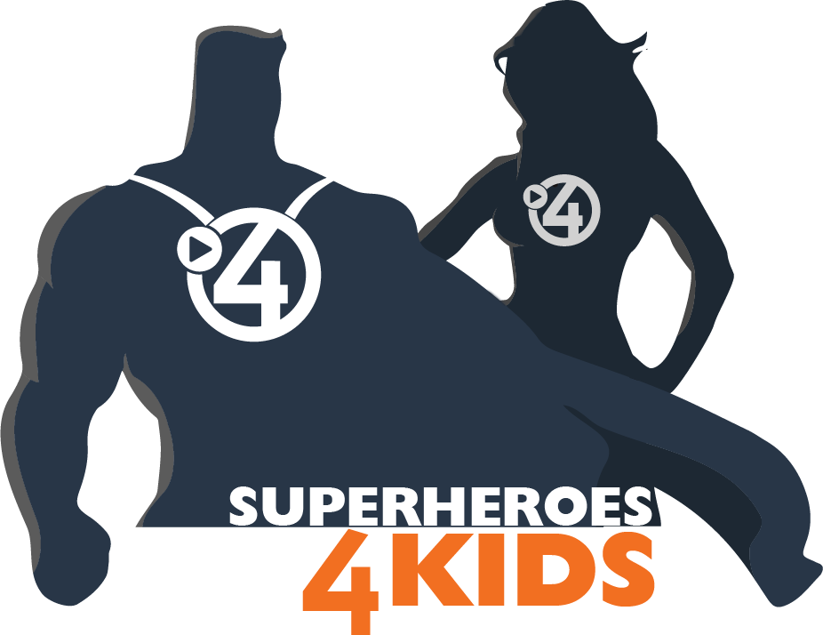 Superheroes 4 Kids 2020