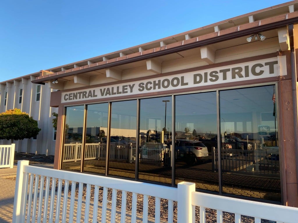 Central Valley SD begins virtual learning