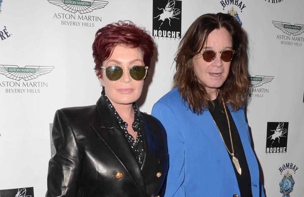 Ozzy Osbourne Felt ‘serenity’ Before Trying To Kill Wife Sharon