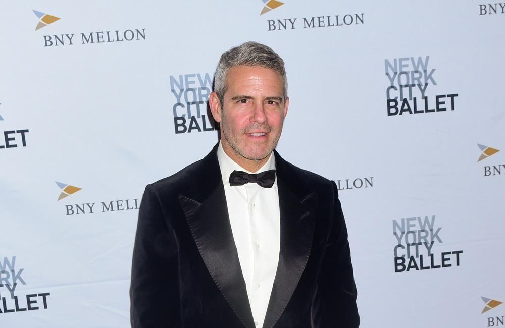 Andy Cohen Urged To Sign Kris Jenner Up For Real Housewives