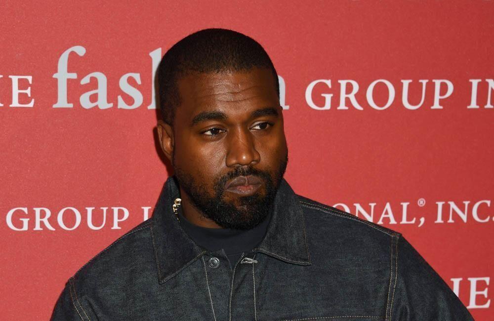 Kanye West Calls Himself ‘new Moses’