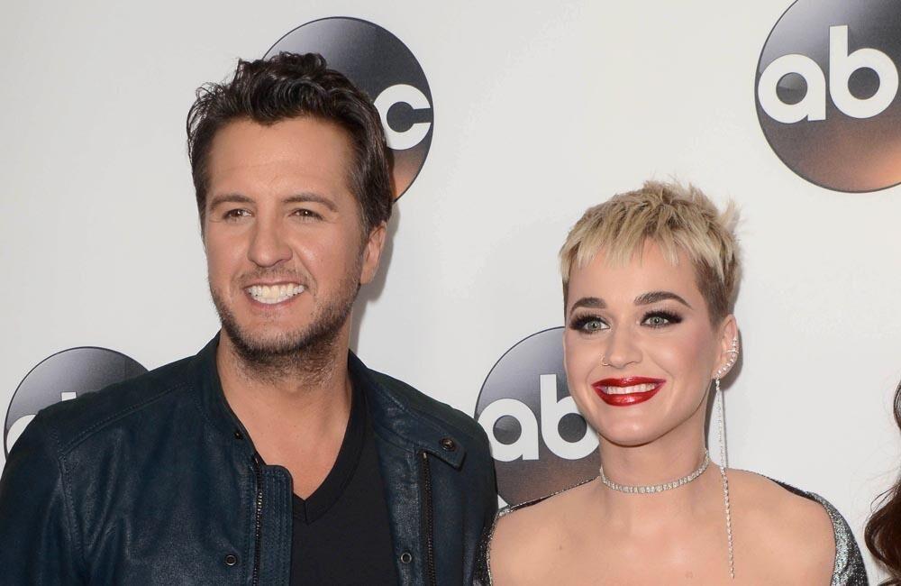 Luke Bryan Has ‘multiple’ Gifts For Katy Perry’s Daughter Daisy