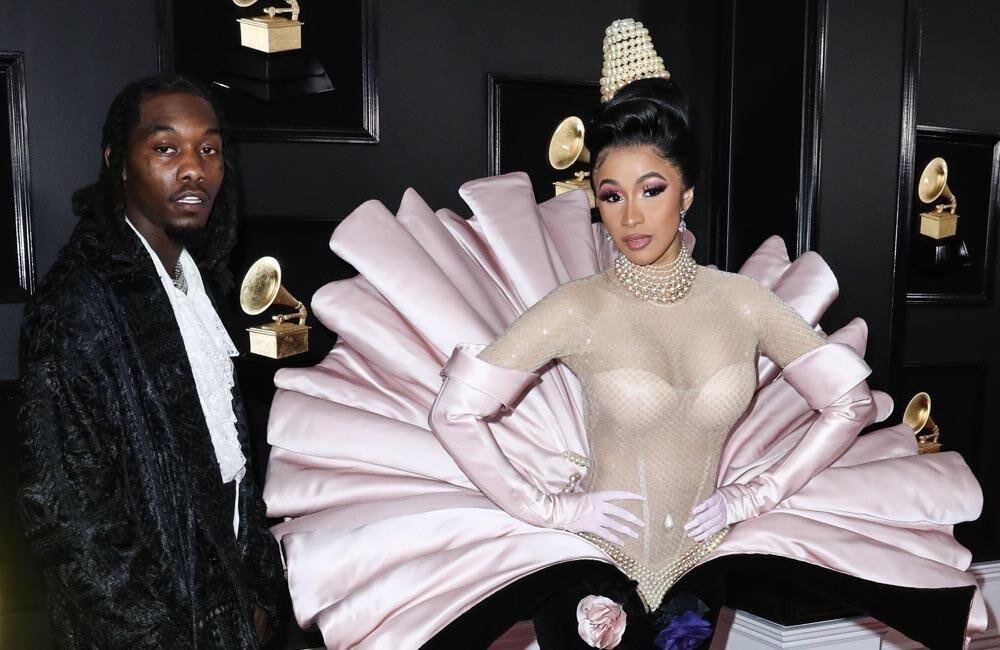 Cardi B’s Divorce Documents Amended As She Demands Amicable Split From Offset