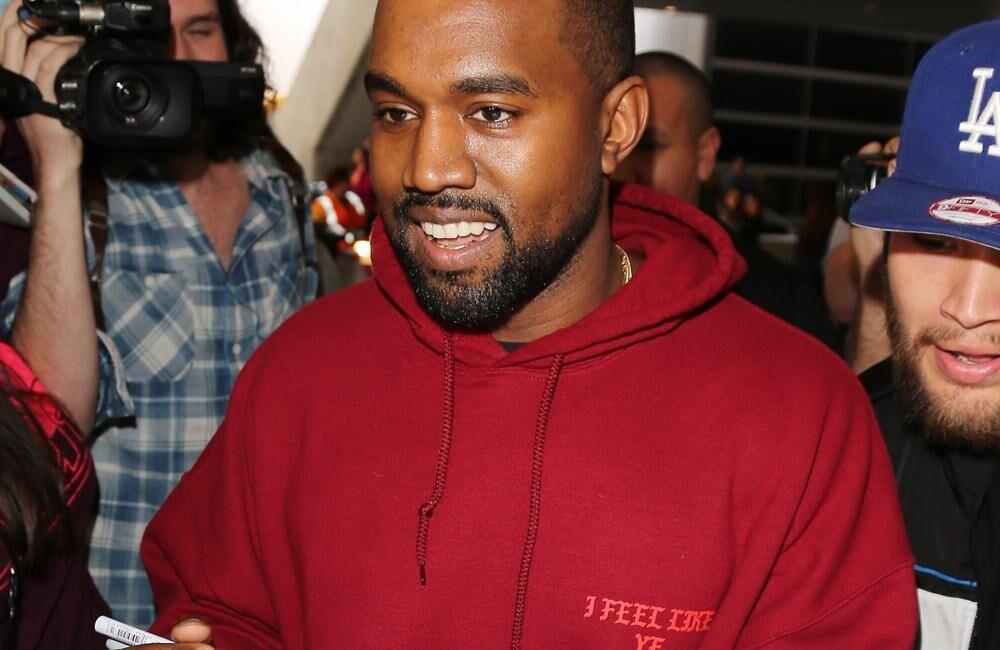 Kanye West Claims Universal Are Blocking Him From Buying His Masters In An Explosive Twitter Rant