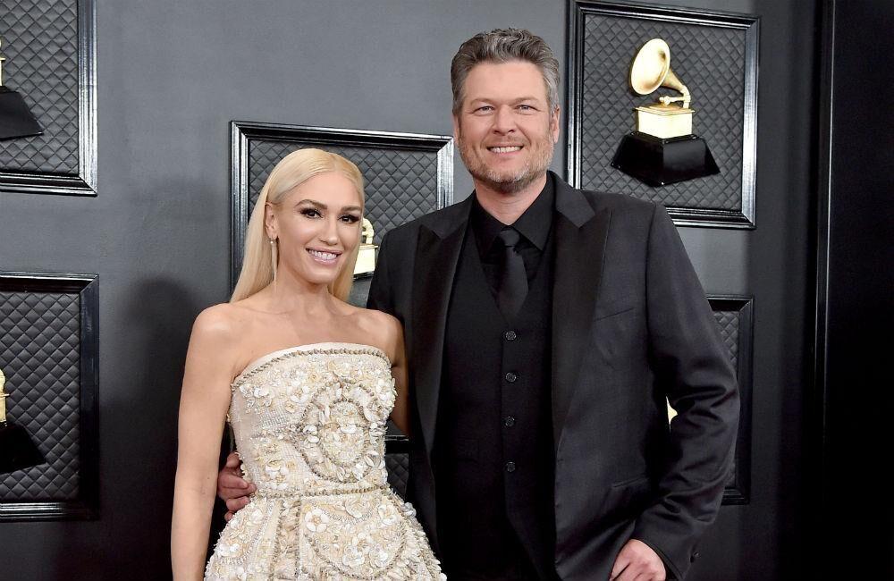 Romance On The Rocks? Gwen Stefani And Blake Shelton ‘stretched To The Limit’ During Quarantine