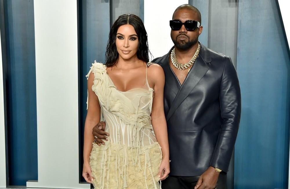 Kim Kardashian West Wants To ‘be There’ For Kanye West