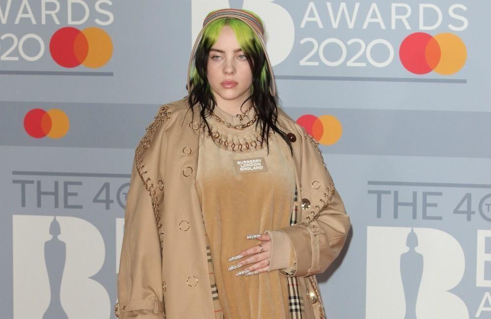 Billie Eilish Hits Out At Party Goers Amid Pandemic: ‘i Haven’t Hugged My Friends In Months!’