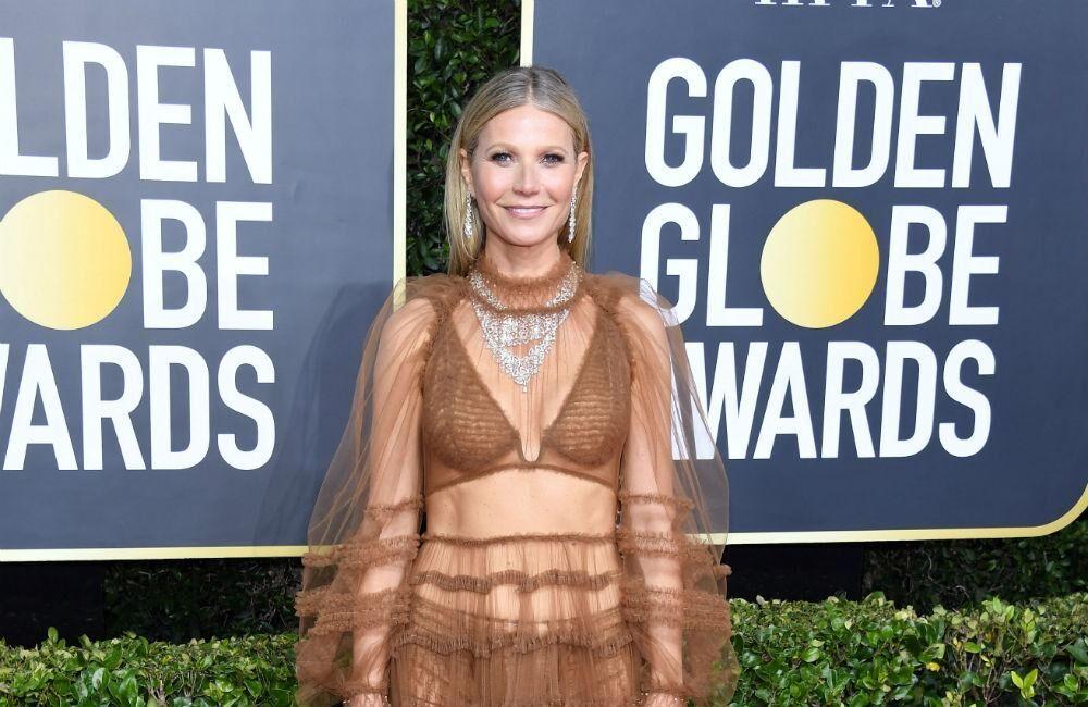 Gwyneth Paltrow: I’ll Never Have Drastic Cosmetic Procedures