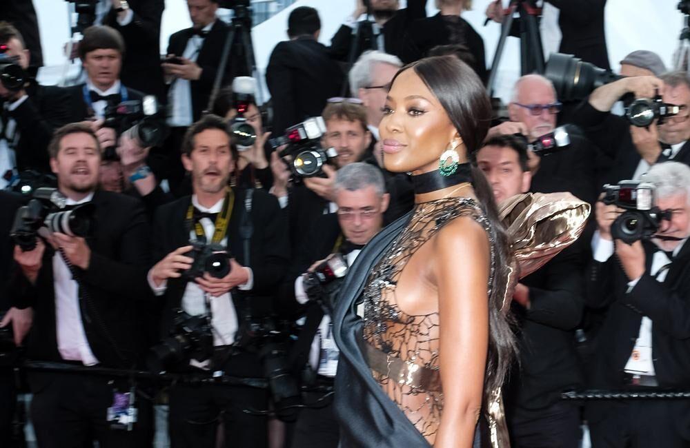Naomi Campbell: The Next Oscars Has To Be Black