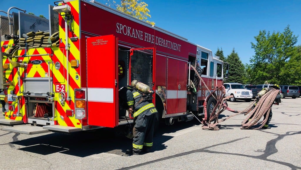 Spokane Fire Department