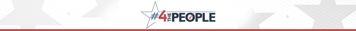 4 The People Banner 1140x100