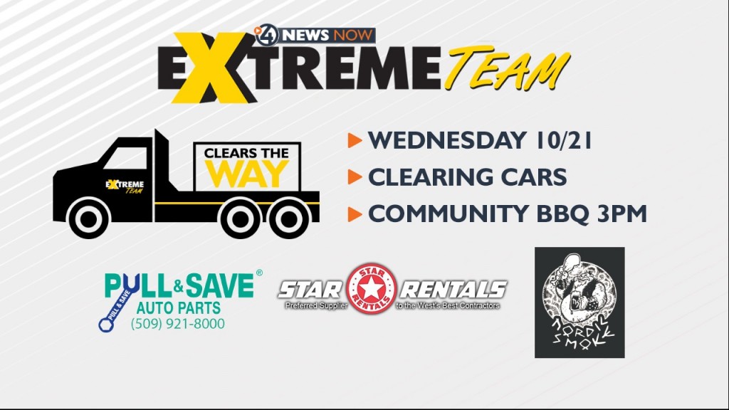 Extreme Team Kxly Malden Fire Help 10 20 2020
