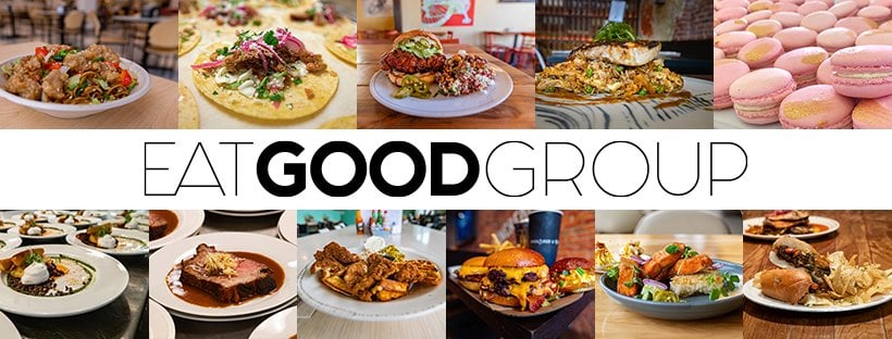 Eat Good Group Thanksgiving meals to go