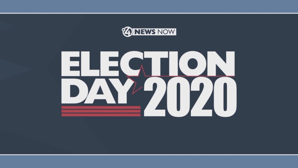 4 News Now: Election Day 6 P.m. Digital Newscast