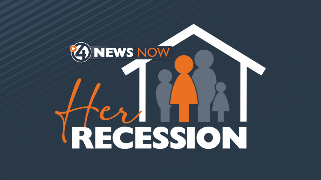 Her Recession 1920x1080