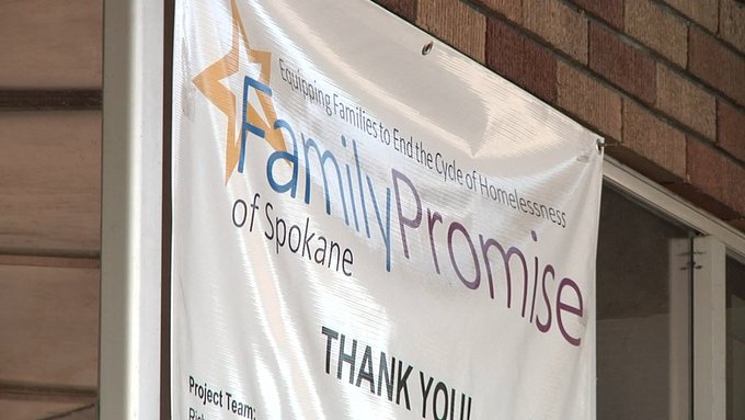 Family Promise Of Spokane