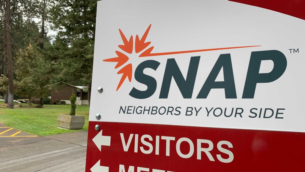 Snap Spokane Neighborhood Action Partners