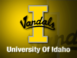 University Of Idaho Vandals 4945384 Ver1 0