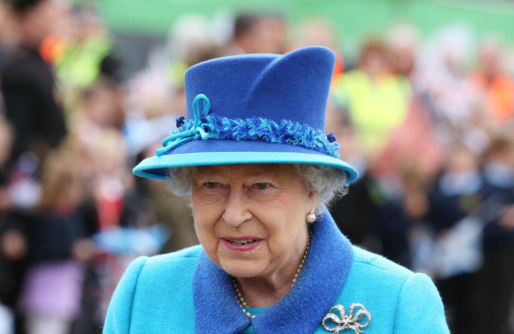 Queen Elizabeth Has A ‘great Sense Of Humor’