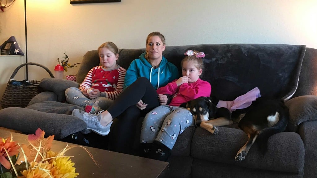 Her Recession: Spokane single mother fighting to survive pandemic