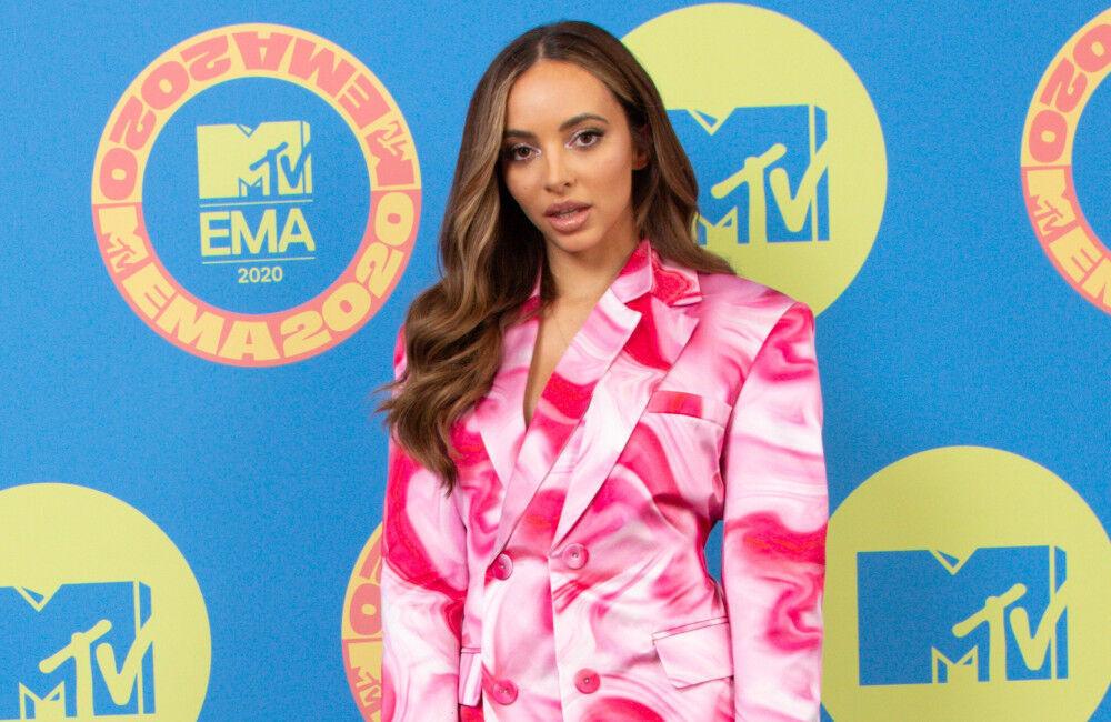 Jade Thirlwall ‘pied’ By Lewis Capaldi And Aj Tracey