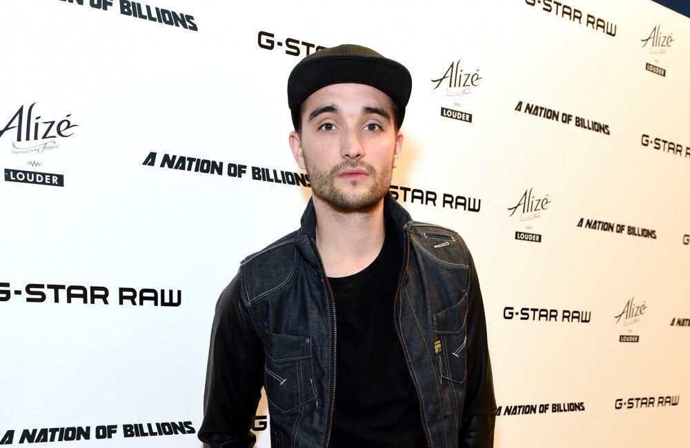 Tom Parker’s Tumour Has ‘significantly Reduced’