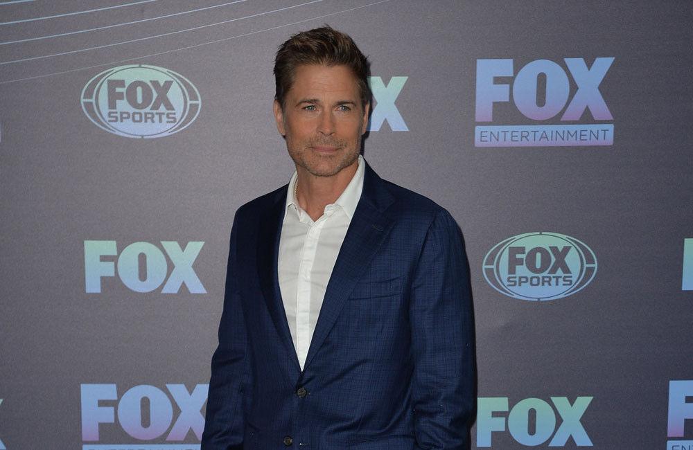 ‘he Has A Ponytail’: Rob Lowe’s Hair Raising Claim About Prince Harry