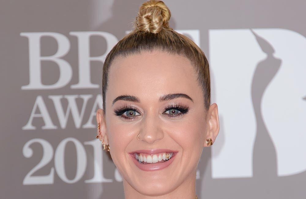 Katy Perry: My Daughter Is The Number One Most Important Thing In My Life