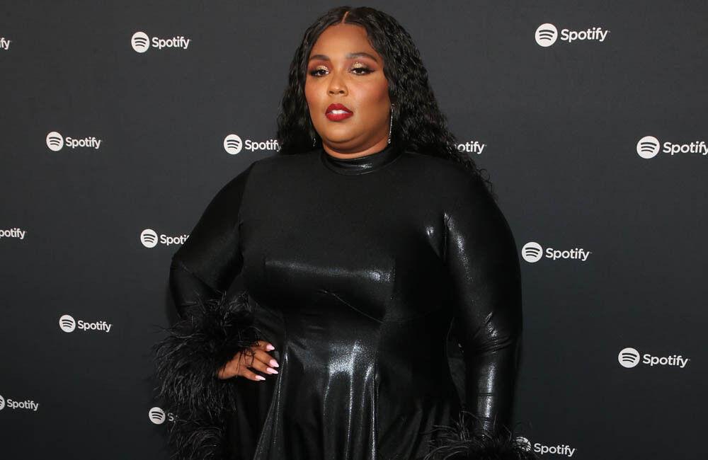 Lizzo: 2021 Has Left Me Disappointed