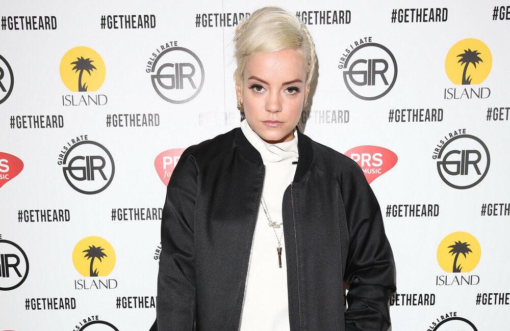 Lily Allen Opens Up On Adderall Addiction: ‘i Felt Invincible’