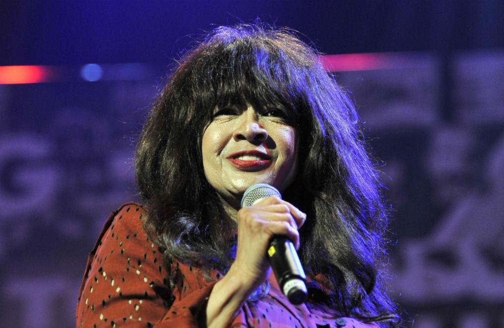 ‘brilliant Producer’ But ‘lousy Husband’: Ronnie Spector Remembers Phil Spector