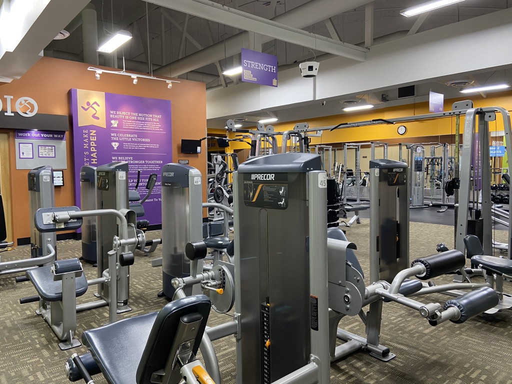 Local gyms adjust safety guidelines for Phase 1 of Healthy Washington