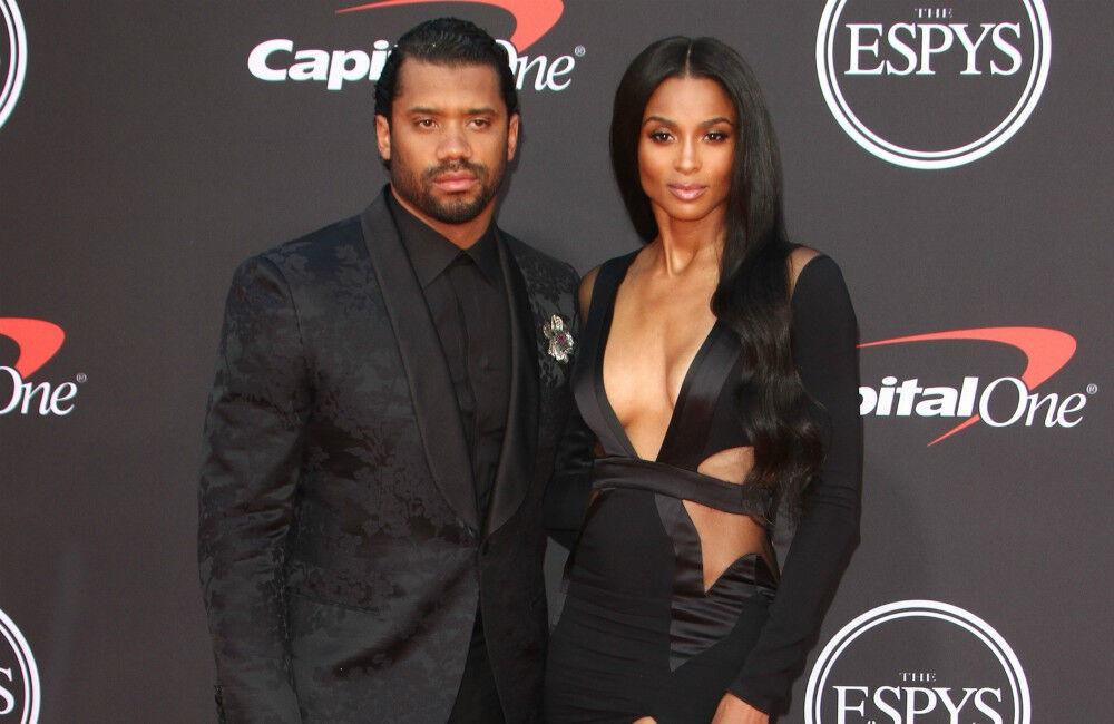 Ciara: Russell Wilson Is The ‘most Selfless, Loving And Caring Person’