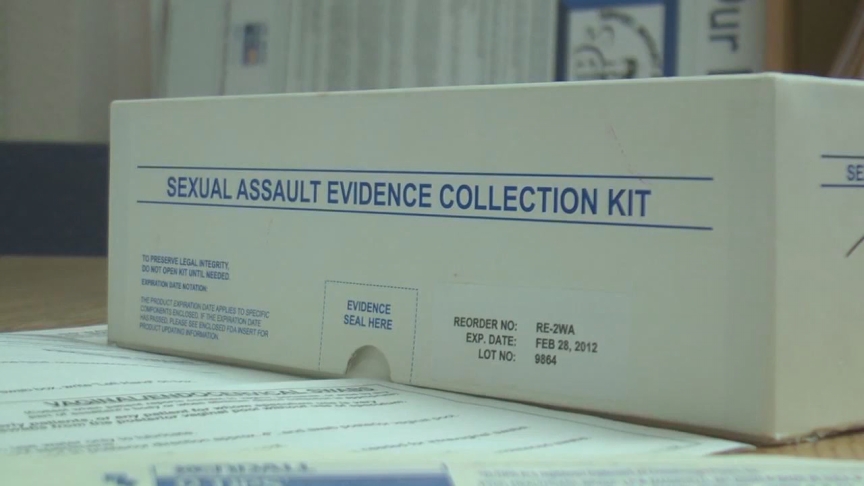 SPD pushes to investigate more sexual assault cases