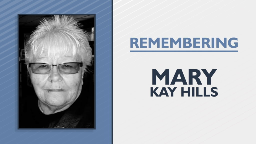 Mary Kay Hills