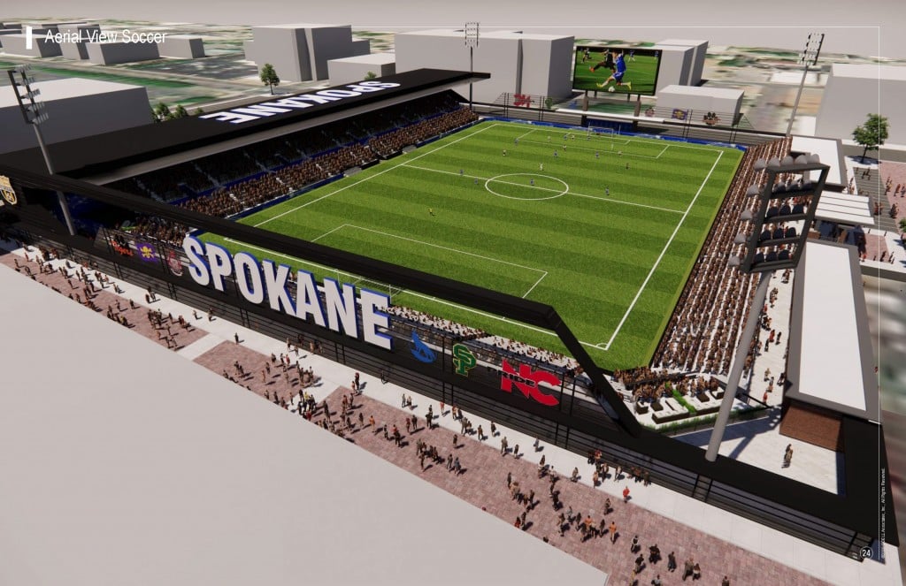 Spokane Stadium Soccer 1024x663