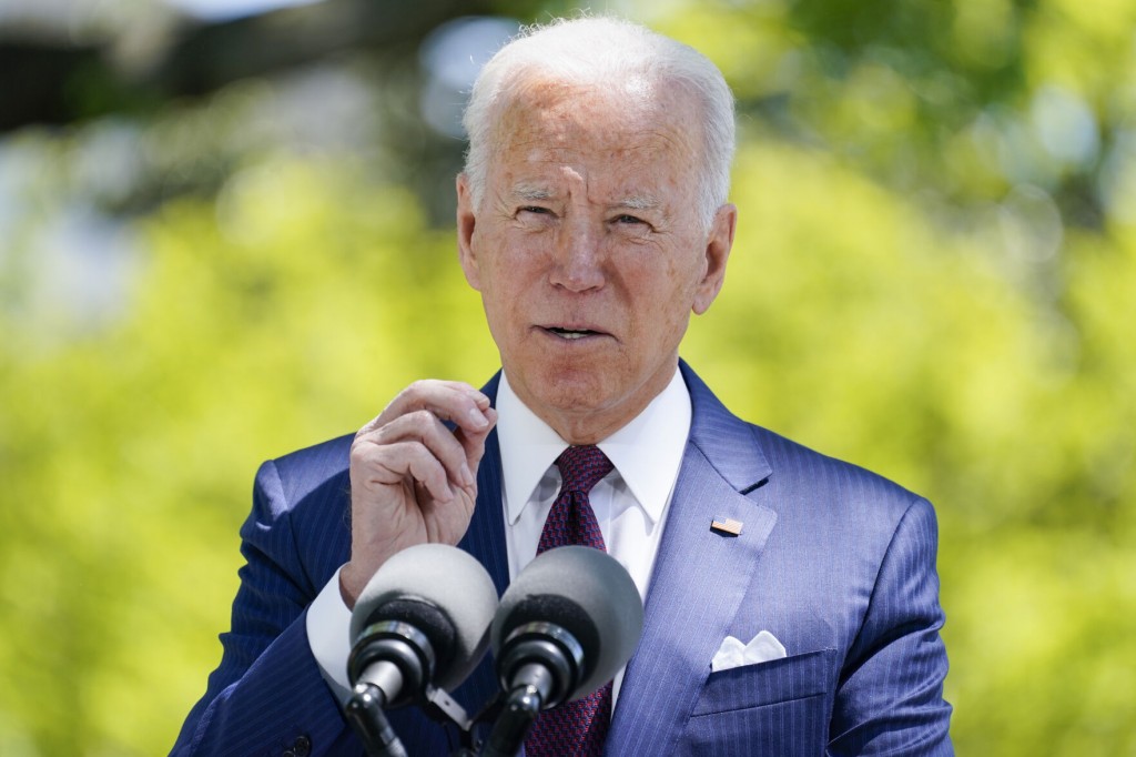 Early Biden News Coverage More Policy Than Character Driven