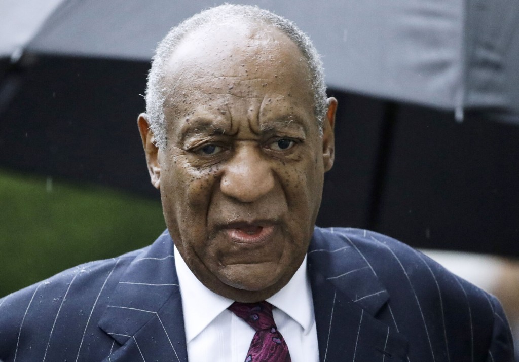 Bill Cosby Refuses Sex Offender Program, So Is Denied Parole