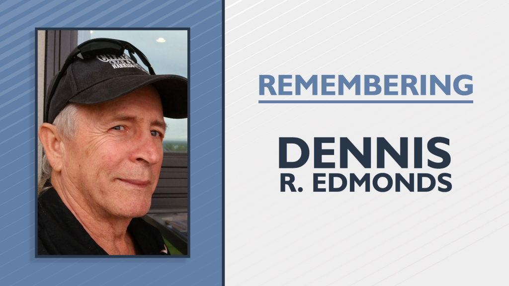 Dennis R Edmonds