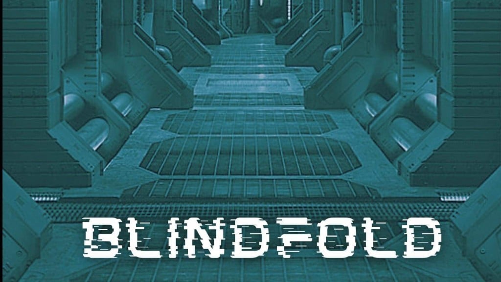 Blindfold Movie Poster