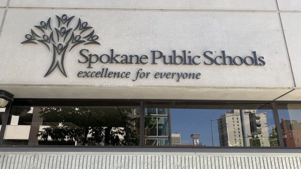 Spokane Public Schools