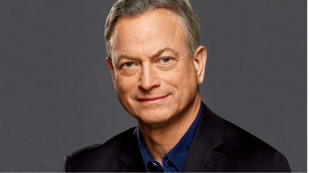 Gary Sinise Gives Grant To Priest Lake