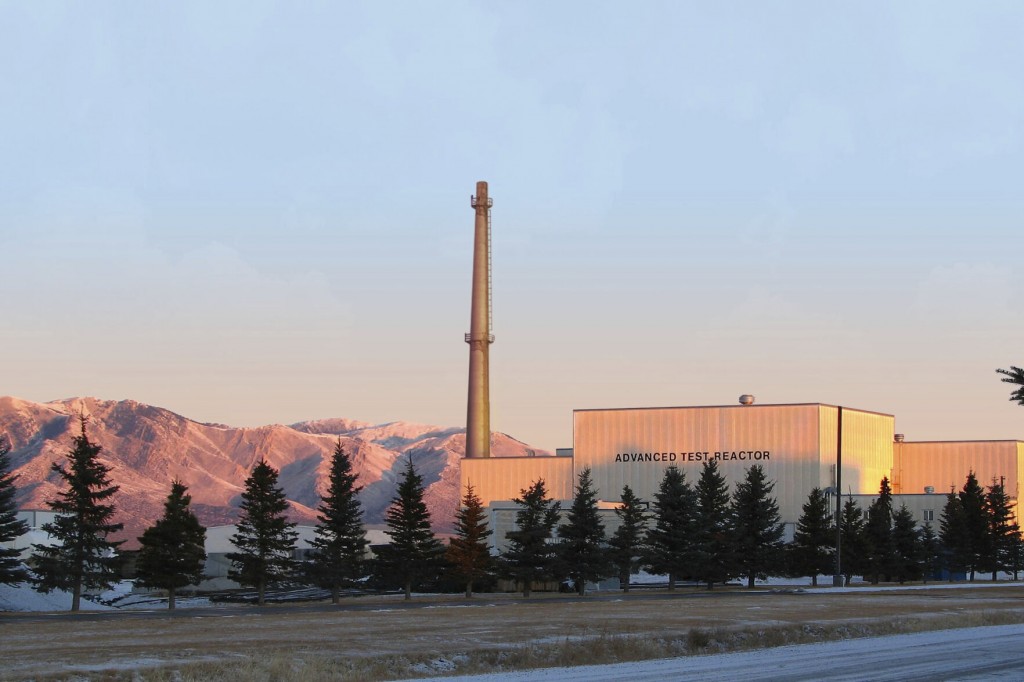 Powerful Us Nuclear Test Reactor Getting Rare Major Overhaul