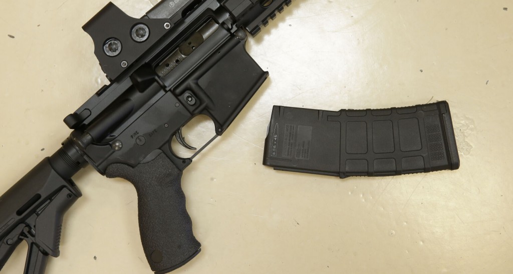 Judge Overturns California’s 32 Year Ban On Assault Weapons