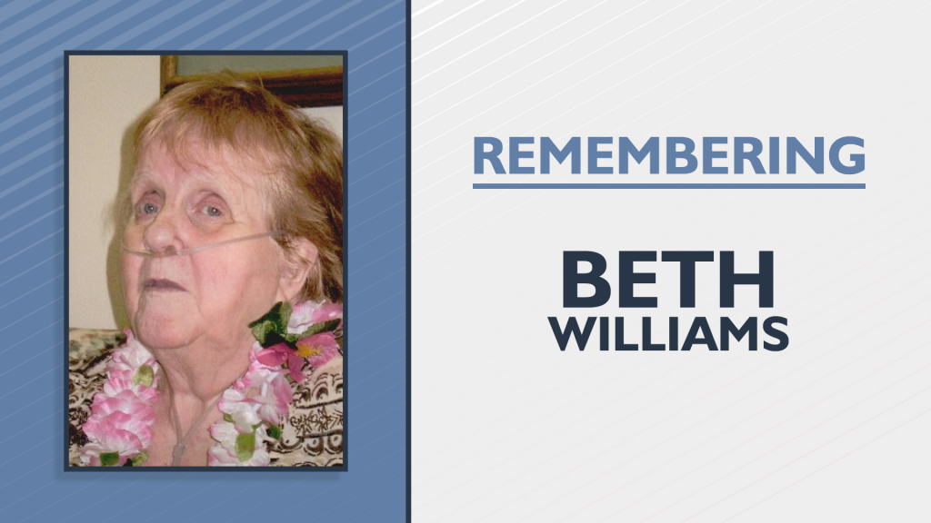 Beth Williams