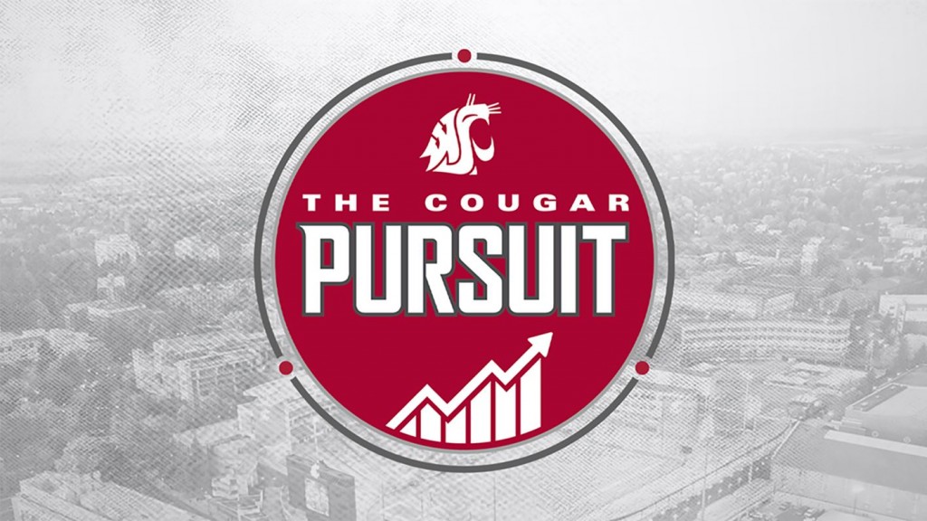 The Cougar Pursuit